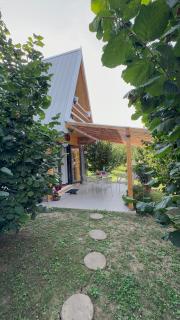 Vikendica Harbaš - 8