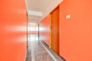 Hotel O St Residency - Madukkarai - 2