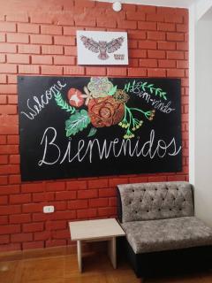 Central and Cozy Apartment - Tarapoto - 0