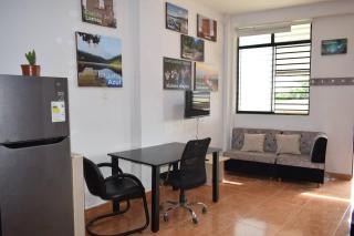 Central and Cozy Apartment - Tarapoto - 3