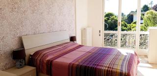 Cerro Lake view perfect for families, walk to the beach! - Cerro Lago Maggiore - 8
