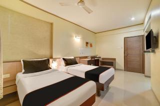 Collection O Kapil Residency Parage Chowk Near Lal Mahal - Pune - 9