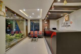 Collection O Kapil Residency Parage Chowk Near Lal Mahal - Pune - 9
