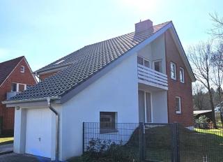Meerhaus-EG - Cuxhaven - 0