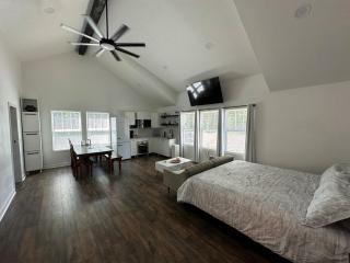 The Loft - 5