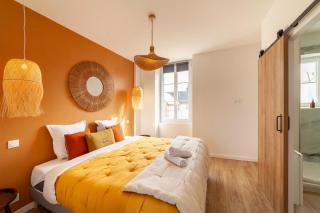 L'échappée de Chambord - 9