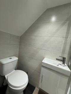 Thornton heath Serviced Accommodation - Thornton Heath - 8
