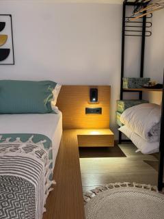 Vila51 Tropical Deluxe Apartment - Sarandë - 4