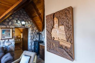 Montenegro Rustic House II - - 1
