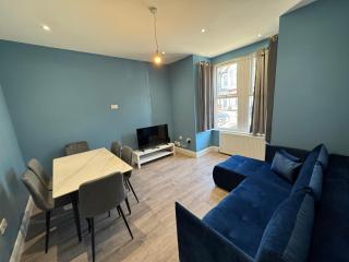 Thornton heath Serviced Accommodation - Thornton Heath - 0