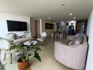Experience paradise facing the sea - Ríohacha - 5