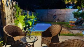 L2 Localize casa na praia pontal - Fortim - 4
