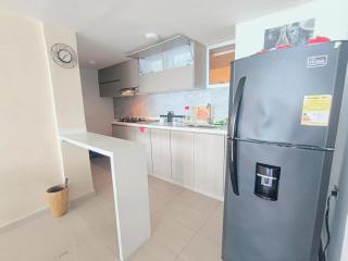 Experience paradise facing the sea - 3