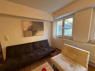 LIV-IN Komfort Monschau Ferienwohnung - Monschau - 5
