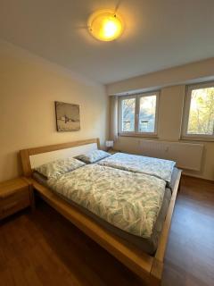 LIV-IN Komfort Monschau Ferienwohnung - Monschau - 4