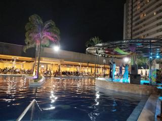 Apartamento em Resort Olímpia - Olímpia - 6