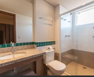 Apartamento em Resort Olímpia - Olímpia - 5
