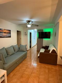 Apartamento ROMA - Torre del Mar - 6