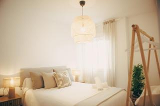 Azure Beachside Apartment - 50M from the Beach - Conil de la Frontera - 9