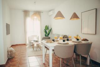 Azure Beachside Apartment - 50M from the Beach - Conil de la Frontera - 3