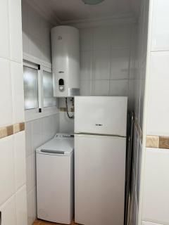 Apartamento ROMA - Torre del Mar - 3