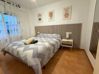 Apartamento ROMA - Torre del Mar - 2