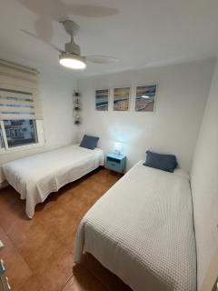 Apartamento ROMA - 1