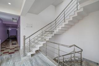 Hotel O Deva Road Chinhat Formerly 24 Stays - Chinhat - 1