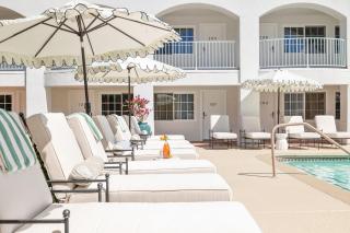 Casa Palma Hotel & Bungalows - Palm Springs - 6