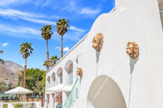 Casa Palma Hotel & Bungalows - Palm Springs - 4