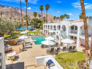 Casa Palma Hotel & Bungalows - Palm Springs - 7
