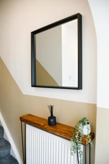 Homely 2 Bed House with Private double driveway - 5