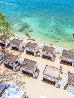 Bora Bora Beach Club & Hotel - Isla Grande - 8