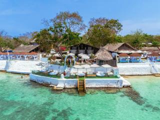 Bora Bora Beach Club & Hotel - Isla Grande - 7