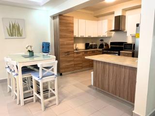 Chic Beach Apartment - 3 min to the Beach - Punta Cana - 5