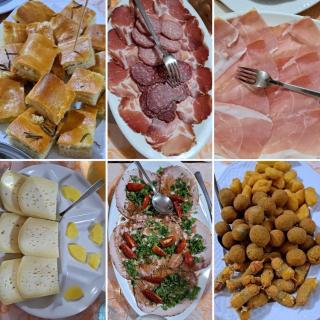 Agriturismo Cerquatonda - Montalto delle Marche - 1