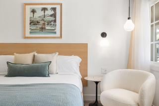 Casa Palma Hotel & Bungalows - Palm Springs - 1