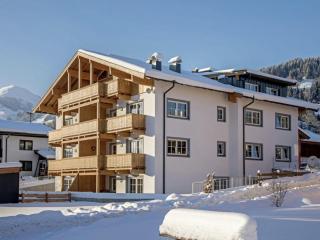 Residenz Edelalm TOP 1 - 9