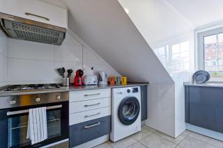 Central and beautiful flat - Lisbon - 6