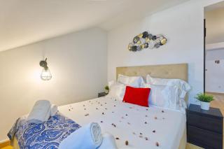 Central and beautiful flat - Lisbon - 1