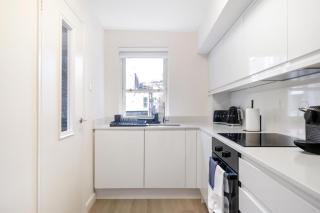 W2 Stylish and central apartment - Londres - 9