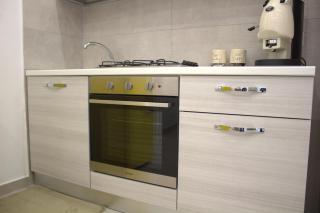 RealeBorbonica-Intero Appartamento Con Ampio Terrazzino - Portici - 1