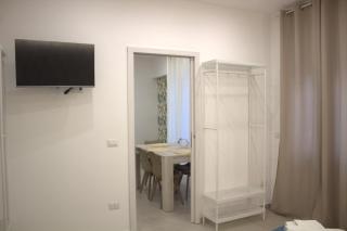 RealeBorbonica-Intero Appartamento Con Ampio Terrazzino - Portici - 7