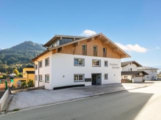 Residenz Edelalm TOP 1 - Brixen im Thale - 9