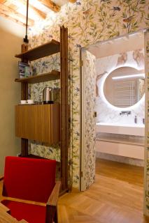 Casa della Colonna, Luxury and comfort in the heart of Lucca - 4