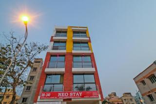 Collection O NEOSTAY TOWN HOUSE - Calcutta - 3