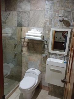 DEPARTAMENTOs THE DOOR'S SUITE - Guanajuato - 2
