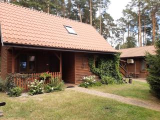 Noclegi, Pokoje Gościnne, Wyżywienie, Catering, AGRO ELA - Wydmusy - 8