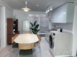 Stay In Itaewon - Seul - 3