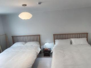 Stay In Itaewon - Seul - 2